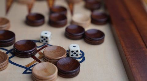 game Hi88 Poker