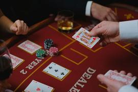 game Hi88 Poker