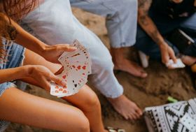 game Hi88 Poker
