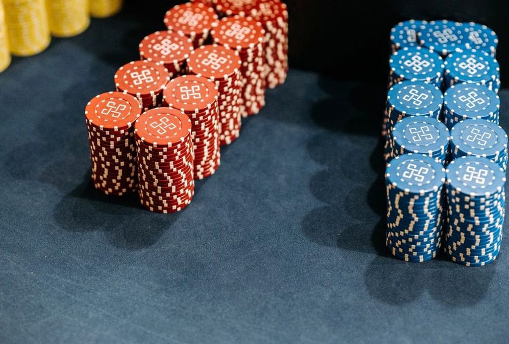 game Hi88 Poker