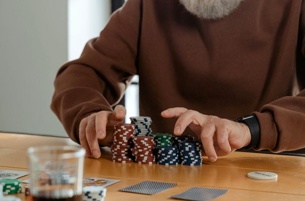 game Hi88 Poker